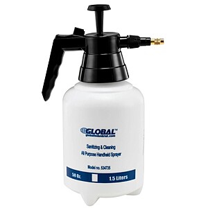 2-Liter All-Purpose Handheld Sprayer $3.35 or Less (in-store purchase)