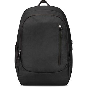 Travelon Anti-Theft Urban Backpack (Black) $36 + Free S&H