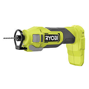Factory Blemished: Ryobi 18V ONE+ Cut-Out Tool (Tool Only) $32 + Free Shipping
