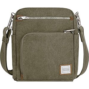 Travelon Anti-Theft Heritage Tour Bag $29.55 