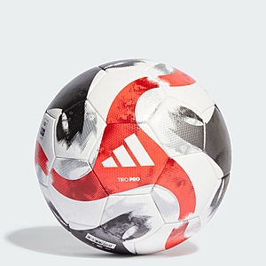 adidas men Tiro Pro Ball $26