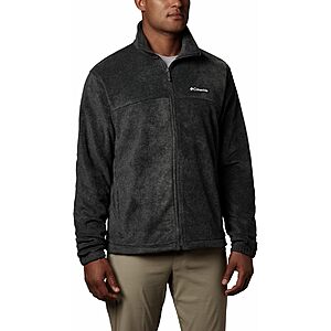 Columbia Steens Mountain 2.0 Full Zip Fleece Jacket (various colors) from $25