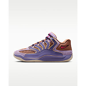 Nike Men's or Women's KD18 Basketball Shoes (2 Colors) $62.40 + Free S&H