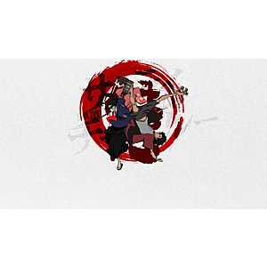 AppleTV - Samurai Champloo: The Complete Series - $4.99