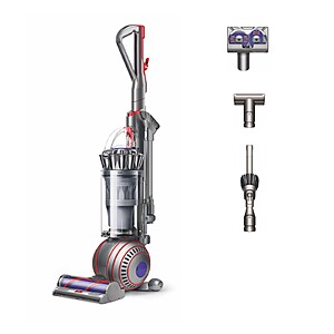 Refurb: Dyson UP30 Ball Animal 3 Vacuum $160 + Free S&H