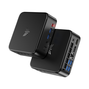KAMRUI E3B Mini PC: Ryzen 7 7730U, 32GB DDR4, 1TB SSD, Windows 11 Pro $355 + Free S&H
