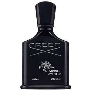 Costco Members: 2.5 fl. oz. Creed Absolu Aventus Eau de Parfum $263 + Free S&H