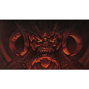 PC Digital Games: Call of Duty: Black Ops 4 $19.80, Diablo III $10, Diablo $8 & More