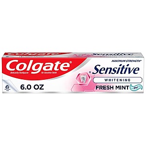 Select Colgate Toothpaste + Earn $4 Walgreens Cash 2 for $4.50 + Free Pickup ($10 Minimum Order)
