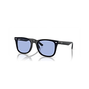 65mm Ray-Ban Unisex Sunglasses $80 + Free S&H