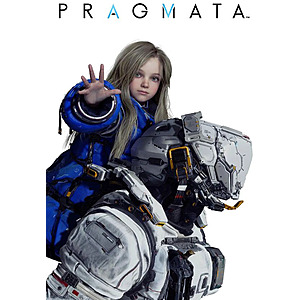 Pragmata (PCDD/Steam) $48 
