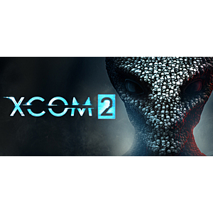 XCOM 2 (PC Digital Download) $3 