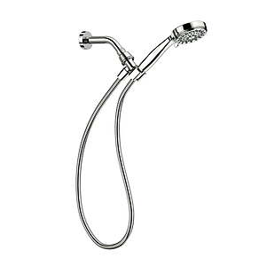 Moen Ignite Handheld Shower (Chrome) $12 