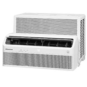 Select Costco Stores: Hisense 8000 BTU Smart Inverter Window Air Conditioner $240 (In-Store Only)