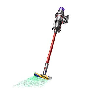 Refurb: Dyson V11 Outsize+ Cordless Vacuum Cleaner (Red) $280 + Free S&H