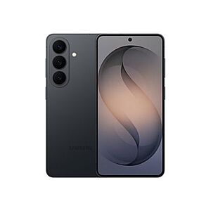 Metro by Tmobile Samsung Galaxy S26 12GB/256GB Black/Blue/Violet for $364.99 with port-in ($464.99 without port-in). Unlocks in 1 year with no further payment mandatory.