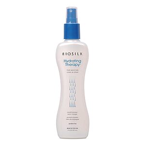 7-Oz Biosilk Hydrating Therapy Pure Moisture Leave-In Conditioner Spray $4.85 w/ S&S