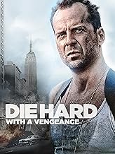Digital 4K Movies: Die Hard with a Vengeance, Sicario, Star Trek (2009) $5 Each & More