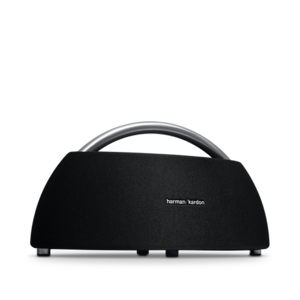 Harmon Kardon Go + Play Portable Bluetooth Speaker $130 + Free S&H