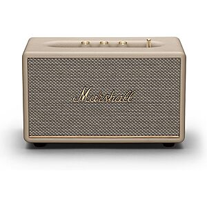 Marshall Acton III Bluetooth Stereo Home Speaker System