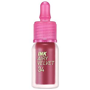 Peripera Ink Airy Velvet Lip Tint (Various Colors) $3.86 + Free Shipping w/ Prime