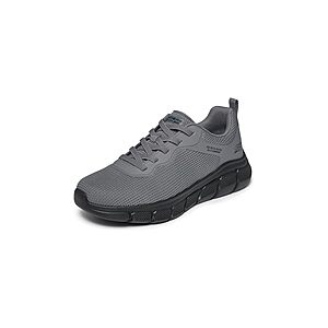 Woot! Shoe Sale: Skechers Men's BOBS B Flex Arch Comfort Sneakers (various) $30 & More + Free S&H w/ Prime