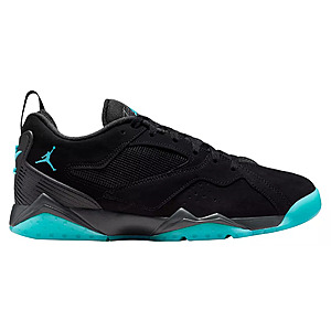 Nike Men's Air Jordan MVP 92 Shoes (Black / Gamma Blue / Anthracite) $60.73