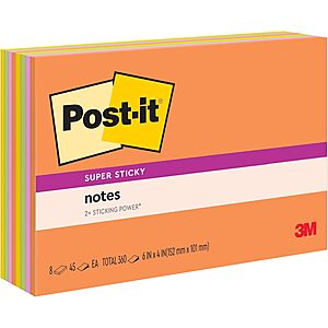 8-Ct 45-Sheets 6