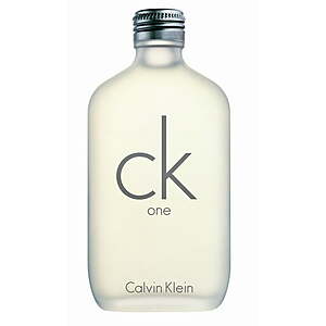 Sam's Club Members: 6.7oz Calvin Klein One Eau De Toilette $23.85 & More + Free S&H on $50+ w/ Plus