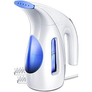 HiLife 240ml Corded Handheld Clothes Steamer