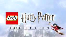 LEGO Harry Potter Collection (PC Digital Download)
