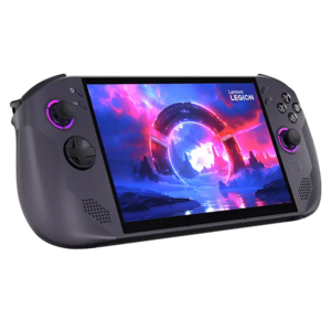 Lenovo Legion Go S 8" Handheld Gaming PC: Z2 Go, 16GB RAM, 512GB SSD, SteamOS $636 + Free S&H