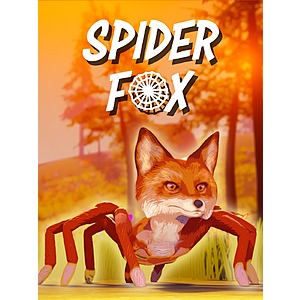 Spider Fox (PC Digital Download) Free