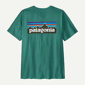 Patagonia Web Specials: Past-Season Products Up to 40% Off + Free S&H on