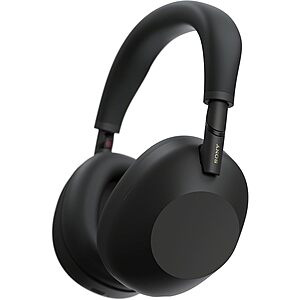 Used Like New: Sony WH-1000XM6 Wireless Noise-Cancelling Over-Ear Headphones $199 + Free S&H