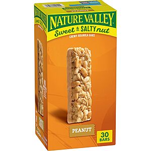 General Mills Snacks: Chex, Cheerios, Betty Crocker, Mott's, Nature Valley Extra $10 Off $35+ & More + Free S&H