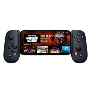 Used: Backbone One USB-C Mobile Gaming Controller $21.15 + Free S&H