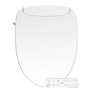 Costco Members: Bio Bidet Horizon Smart Bidet Toilet Seat (Elongated) $300 + Free S&H