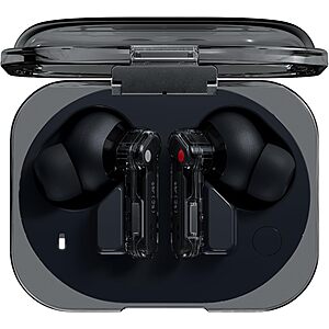 Nothing Ear (3a) Wireless ANC Earbuds (4 Colors) $79 + Free S&H