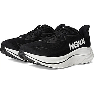 HOKA Men's & Women's Clifton 10 Running Shoes (various colors) from $79.85 + Free S&H