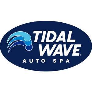 Tidal Wave Auto Spa Graph-X4 Car Wash Free (via text message)