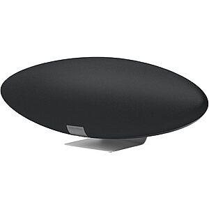 Bowers & Wilkins Zeppelin Pro Edition Wireless Speaker (Space Grey) $639 + Free S&H