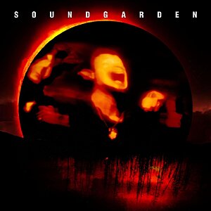 Soundgarden: Superunknown