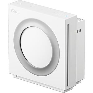 COWAY Airmega Mighty2 Air Purifier (White) $200 + Free S&H