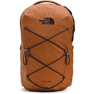 The North Face Jester Everyday Laptop Backpack