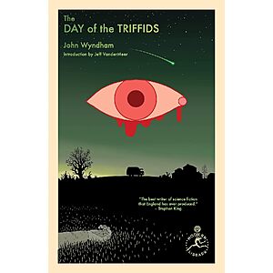 The Day of the Triffids (eBook)