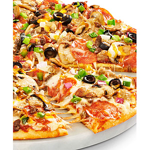 Papa Murphy's Pizza Offer: Medium, Large or Family Size Take 'N' Bake Pizza B1G1 Free (Valid thru 9/21)
