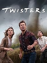 Digital HD / 4K Films: Twisters, Bambi, Maleficent & More $5 each