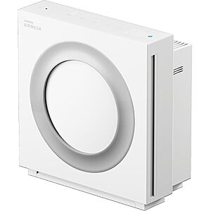 COWAY Airmega Mighty2 Air Purifier (White) 9 + Free S&H