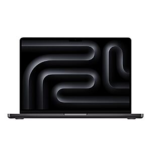 Apple MacBook Pro (Early 2026): 14.2", M5 Pro (18C/20C), 48GB RAM, 1TB SSD $2500 & More + Free Pickup